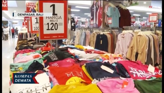 SE Gubernur Bali, PPKM Mikro Diperpanjang Hingga 22 maret