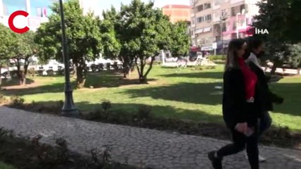 200 TL'lik mont sipariş verdiler, kutudan çıkan şoke etti