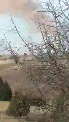 Kahramanmaraş'ta termik santral çevre kirliliğine neden oluyor