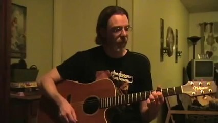 I'll Wait - Van Halen Cover