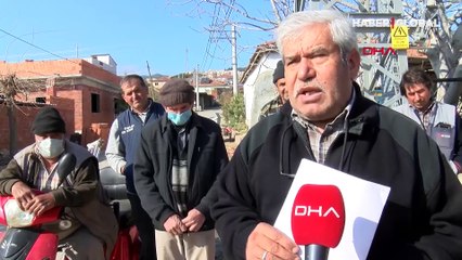 Referandum yapan mahalle ortada kaldı! Otobüs bile gelmiyor