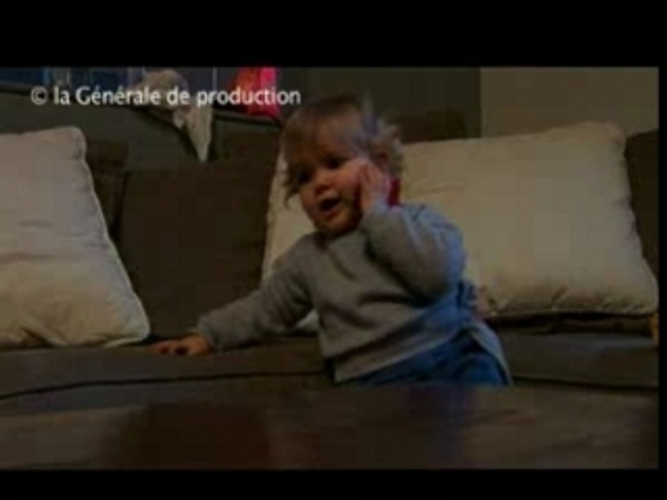 Bande Annonce Petits d'Homme France3