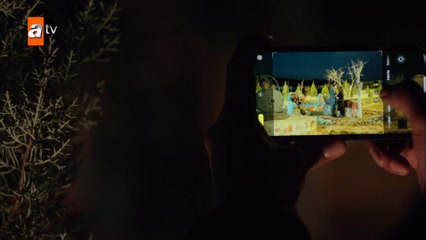 Gönül ve Azat takip altında! - Hercai 62. Bölüm