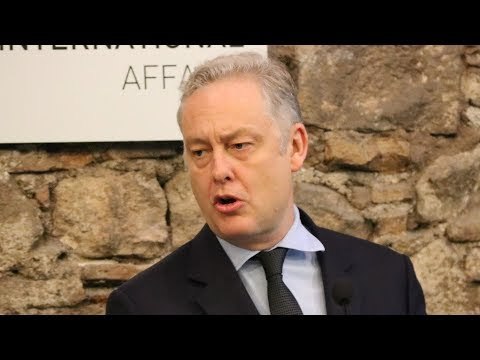 L'ambaixador britànic diu que no li consten contactes amb el govern espanyol sobre Ponsatí