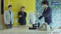 Cuồng Si Tập 6 - VTV8 lồng tiếng tap 7 - Phim Thái Lan - xem phim cuong si tap 6