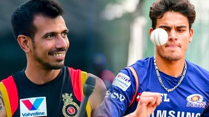 Rahul Tewatia ಅವರ ಬದಲು ತಂಡ ಸೇರಿಕೊಂಡ ಮತ್ತೊಬ್ಬ ರಹುಲ್ | Oneindia Kannada