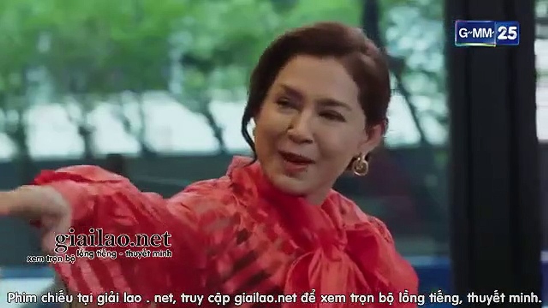 ⁣Cuồng Si Tập 8 - VTV8 lồng tiếng tap 9 - Phim Thái Lan - xem phim cuong si tap 8