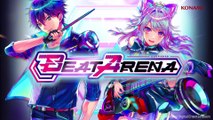 Beat Arena - Bande-annonce de lancement