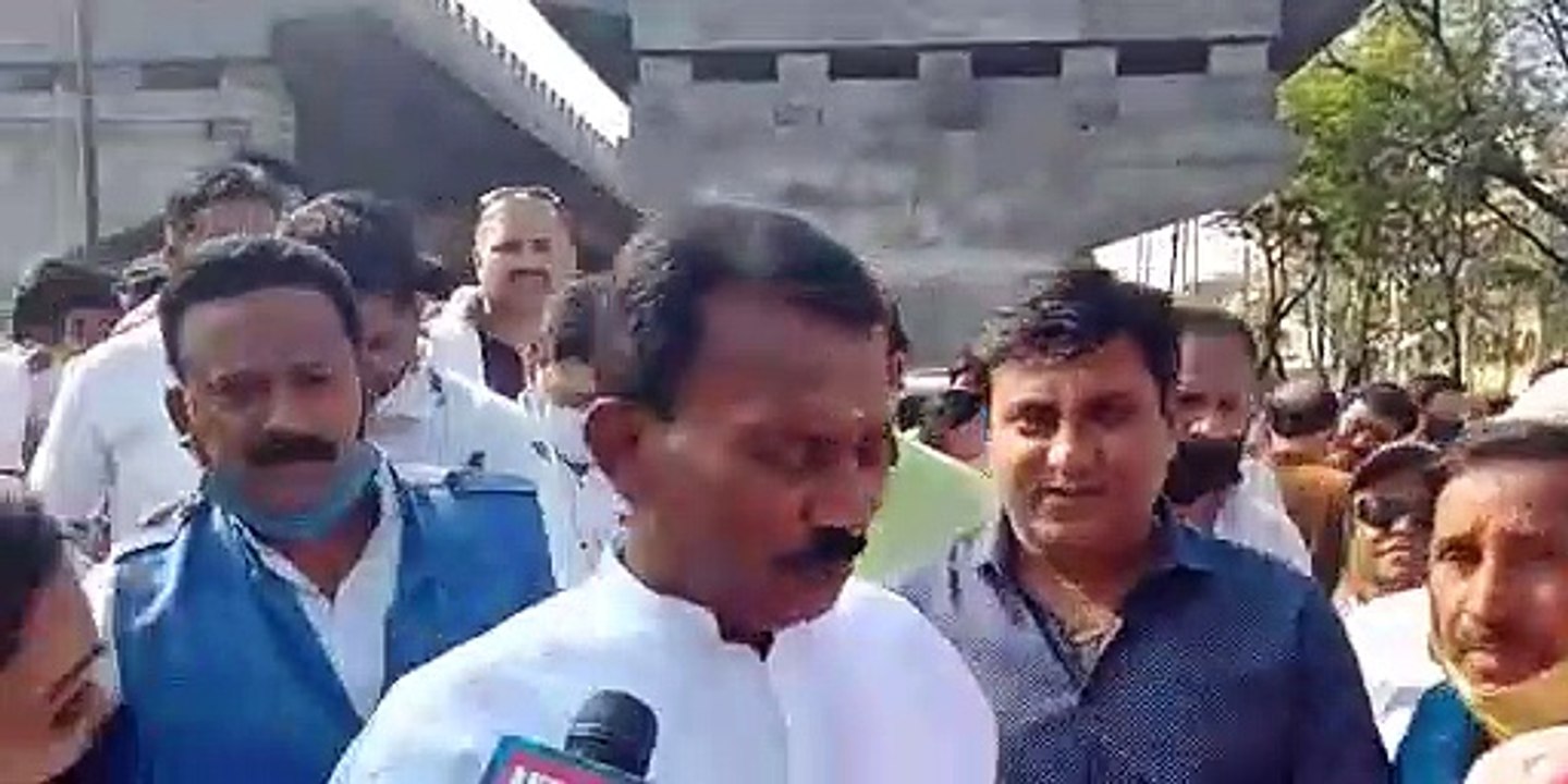 मंत्री तुलसी सिलावट का बयान, जब सिंधिया जी कांग्रेस में थे तब राहुल गांधी को याद नहीं आई, उनका सम्मान करना था