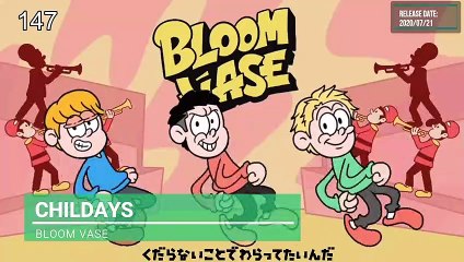 My Top Jpop Songs of 2020