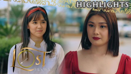 The Lost Recipe: Chef Ginger’s soft spot for H&B | Episode 37