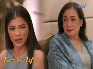 Love of My Life: Fooled by the best friend, left by the fiance | Episode 72
