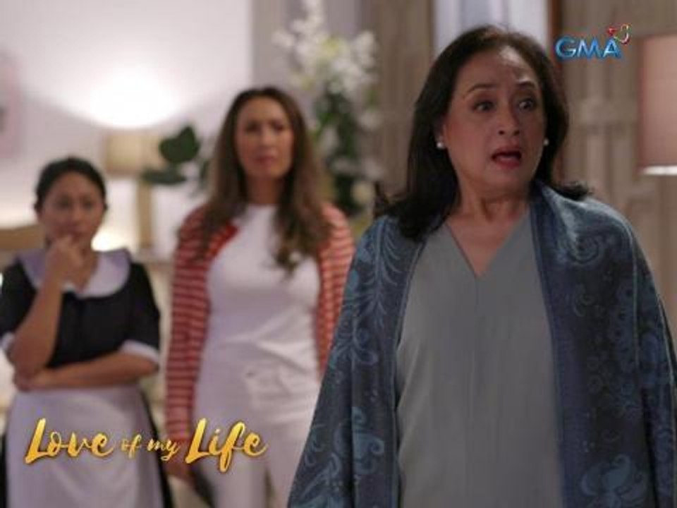 Love of My Life: The groom is missing! | Episode 72