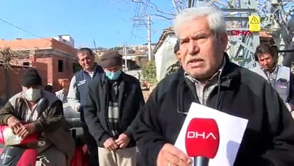 Başka ilçeye bağlanmak isteyen mahalle ortada kaldı