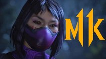 Mortal Kombat 11 Ultimate - Mileena Gameplay Trailer