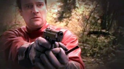 Stargate Atlantis S02E03 Runner