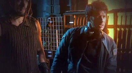 Stargate Atlantis S02E04 Duet