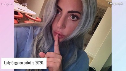 Lady Gaga méconnaissable : photo de sa transformation bluffante pour son nouveau rôle