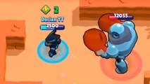 THE BIGGEST _FEAR_ OF PLAYERS in Brawl Stars! Wins & Fails  108