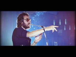 El documental que mostra l'Eugenio més íntim