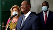 Ivory Coast: Ouattara’s party wins majority in parliament vote