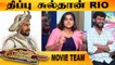 இந்த படத்துல ROMANCE கிடையாது  | CLOSE CALL WITH RIO RAJ, REMYA CHAT PART - 02| FILMIBEAT TAMIL