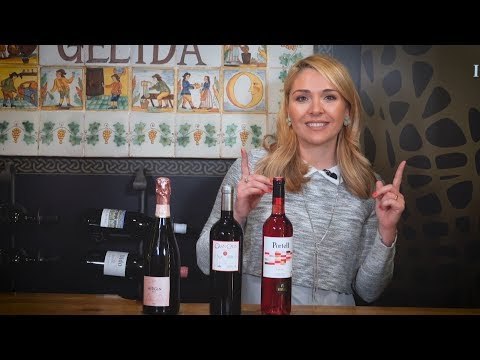 Gastronomía | La Bodega de El Nacional | Vinos rosados | 20
