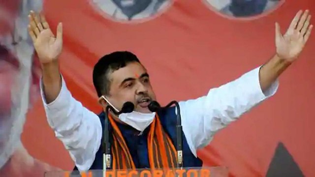 BJP attacks Mamata Banerjee on chanting the Chandi Path