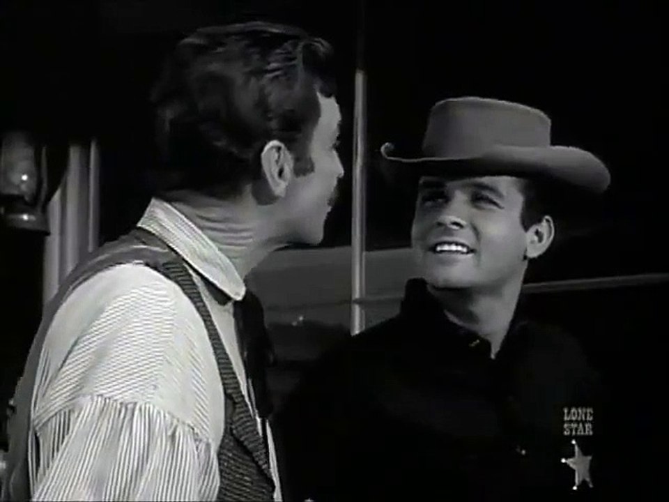 Johnny Ringo 01x30