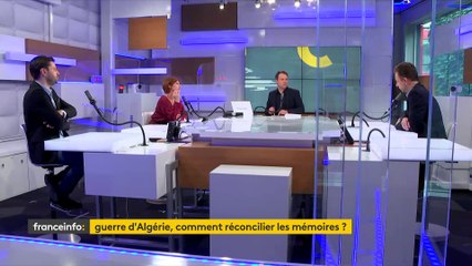 Les informés du matin du 10 mars 2021