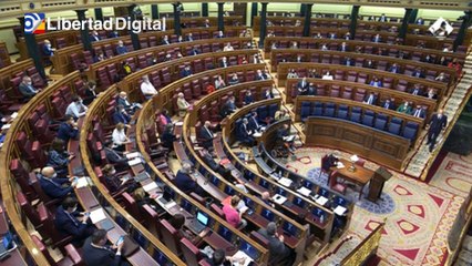 Sánchez acusa a Abascal de "buscar una España grande y libre" para esquivar sus pactos con Bildu