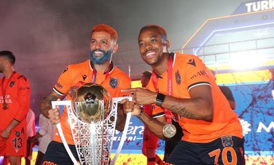 Eski Başakşehirli Robinho, bir kadına tecavüz ettiği gerekçesiyle 9 yıl hapis cezası aldı