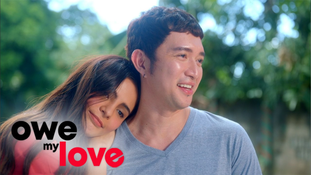 Owe My Love: SenChard, may chance kaya? | Episode 17