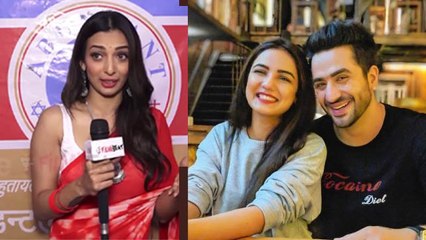 Jasly के शादी पर ये Gift करेंगी Heena Panchal Exclusively | FilmiBeat