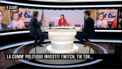 SMART TECH - Emission du mercredi 10 mars