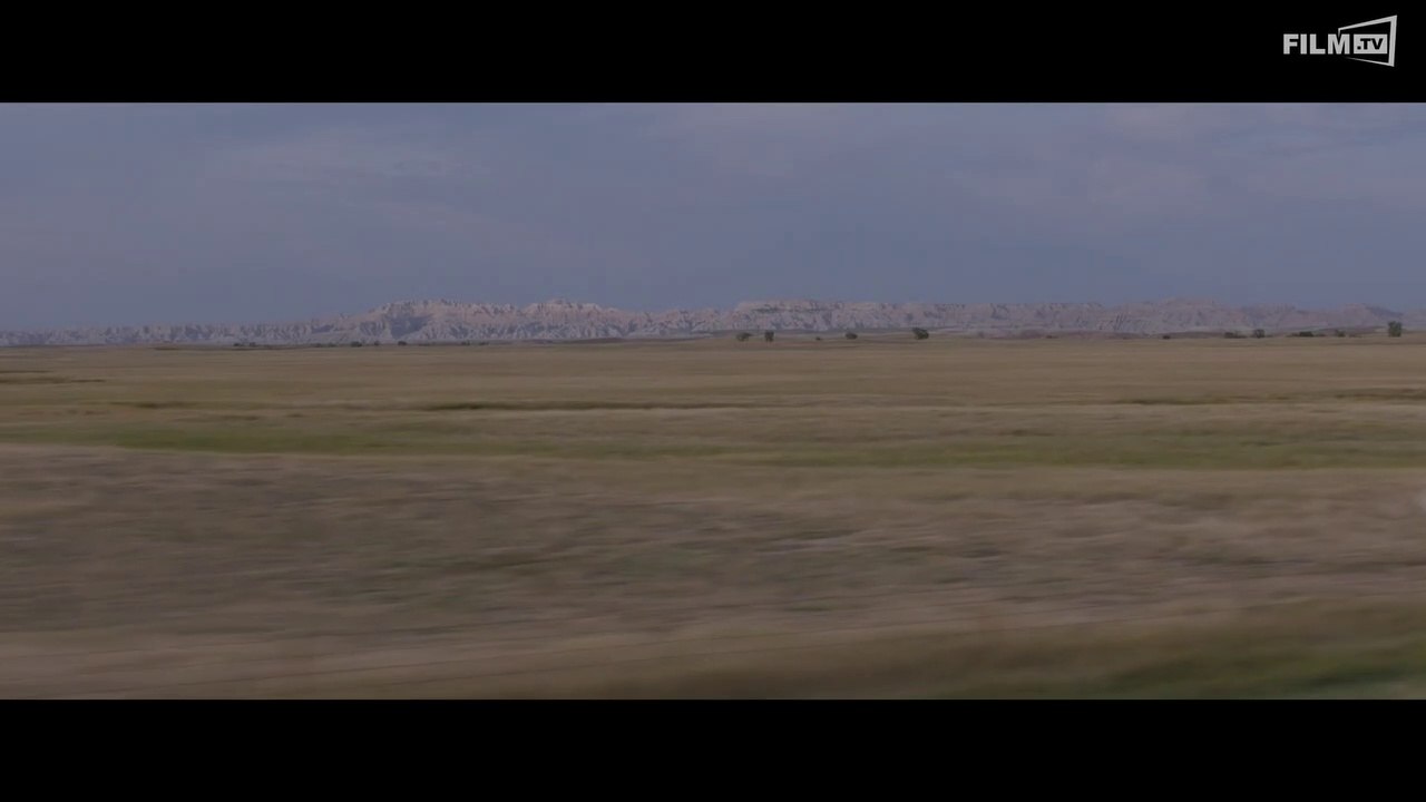 Nomadland Clip Morgenkaffee Deutsch German (2021)