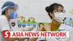 Vietnam News | Covid-19 vaccination get underway