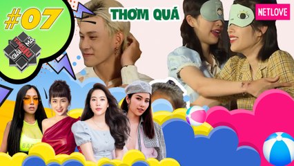 Giải Mã Tình Yêu 2020 - Tập 07