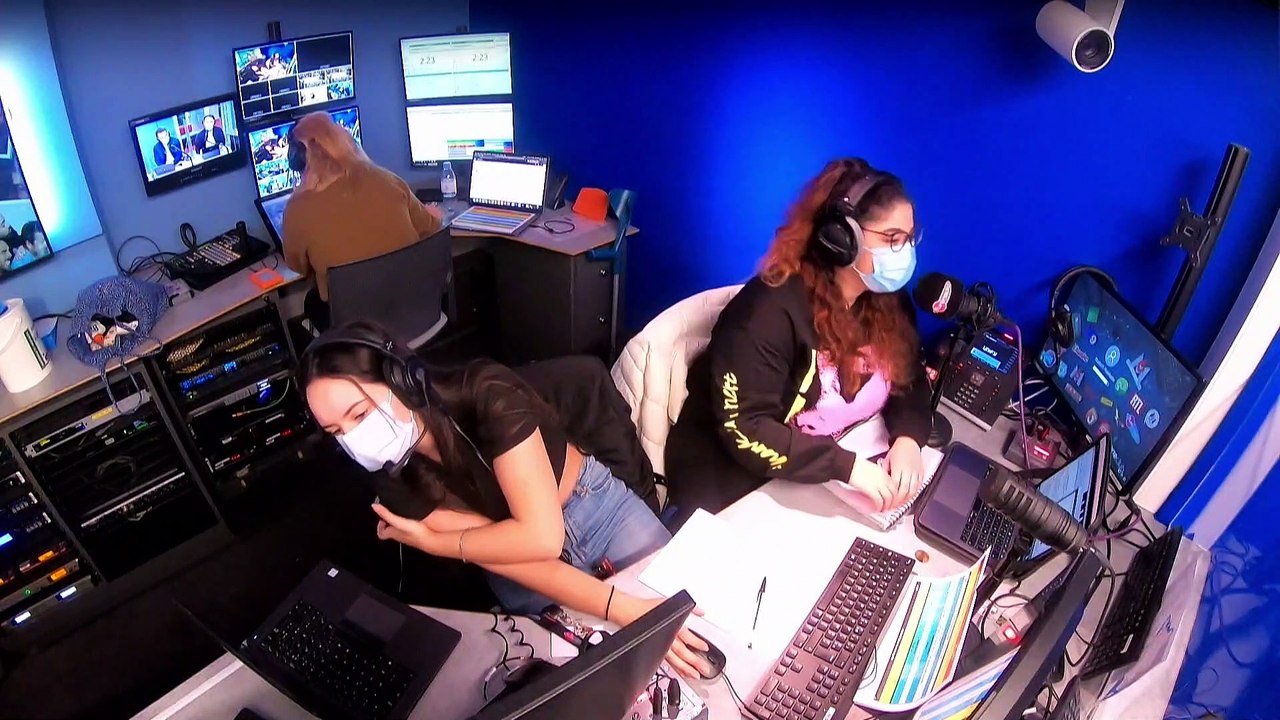 Bruno dans la radio - L'intégrale du 10 mars