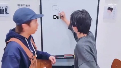 自主隔離中のバンタン〜BTS in quarantine【防弾少年団 BTS】
