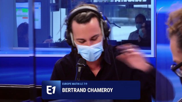 Après François Hollande, Jean Castex sera l'invité de Samuel Etienne sur Twitch dimanche