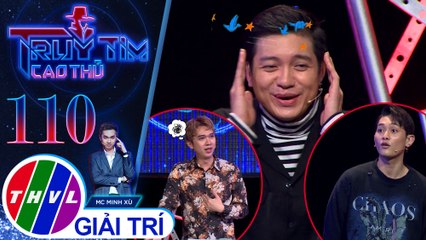 Lựa chọn câu hỏi tư duy khó, Hữu Đằng bối rối khi nghe đáp áp của Quinz, Ngọc Hoa và Roy Nguyễn