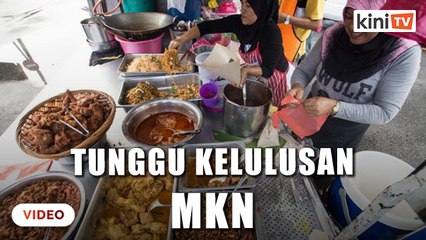 Bazar Ramadhan dijangka dapat lampu hijau beroperasi - Menteri