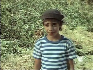 The Flying Nun   1x18   Tonio's Mother .    Sally Feilds