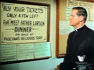 The Flying Nun   3x03   Speek the Speach, I Pray You .    Sally Feilds