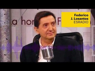 Losantos: "En Baviera pueden comenzar a estallar cervecerías"