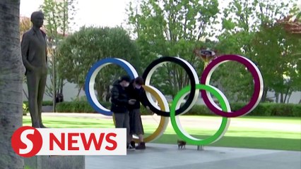 Buyers of Olympic condos left out in the cold