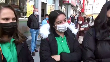 Vali ile öğrenciler arasında güldüren Müslüm Gürses diyaloğu