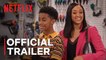 Family Reunion Part 3 - Official Trailer - Netflix