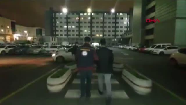 Son dakika gündem: POLİS ARACINDA VİDEO ÇEKEN İRANLI SOSYAL MEDYA FENOMENİ SINIR DIŞI EDİLDİ